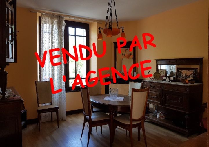 A vendre Maison Bellocq | Réf 64026206 - Hélène immo