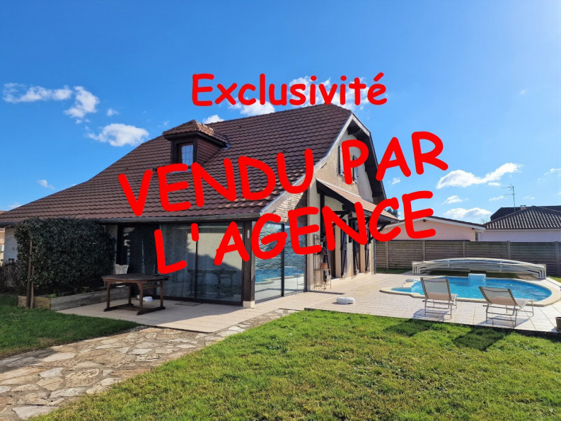  vendre Maison Salies De Bearn