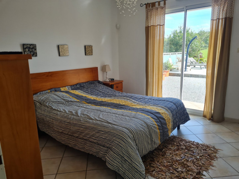 à vendre Maison Ramous - Photo 9