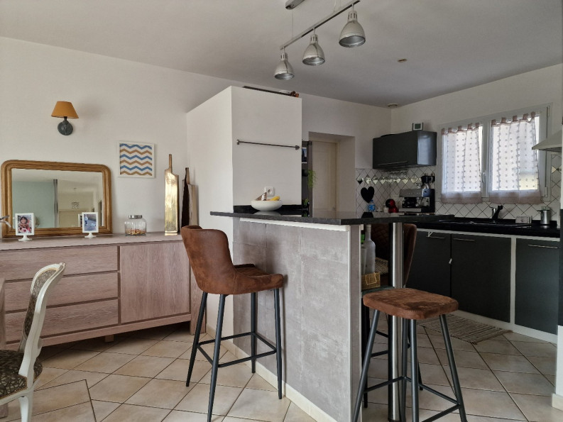 à vendre Maison Ramous - Photo 5