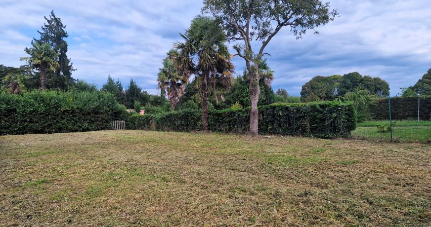 vente Maison Salies De Bearn