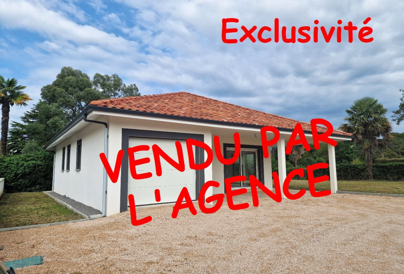 vente Maison Salies De Bearn - Photo 1
