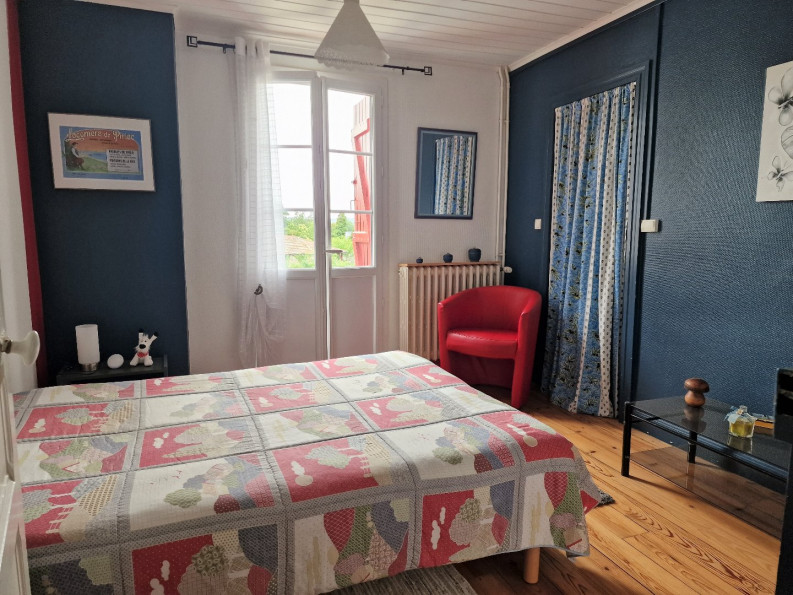 à vendre Maison Salies De Bearn - Photo 10