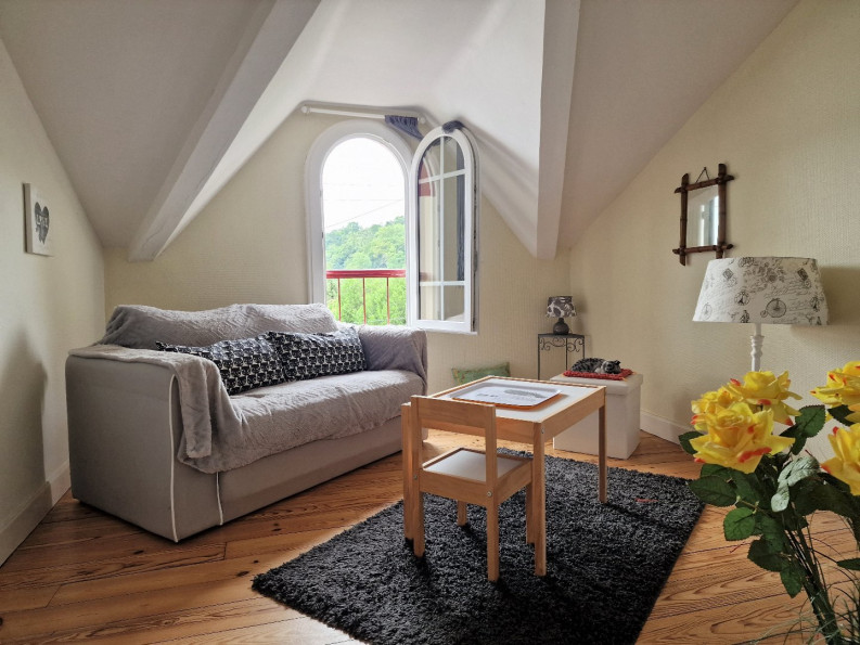 à vendre Maison Salies De Bearn - Photo 7