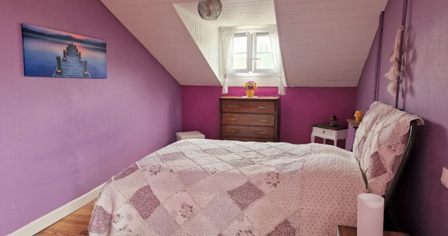 vente Maison Salies De Bearn