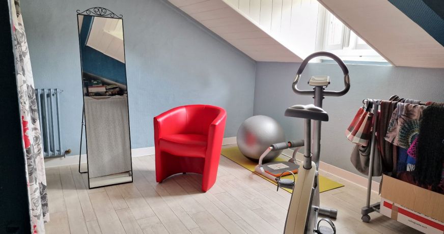 vente Maison Salies De Bearn