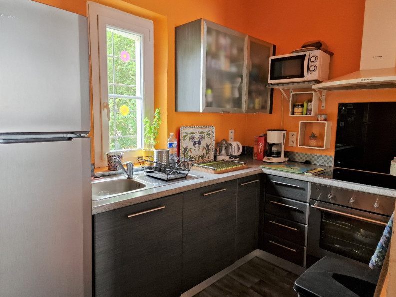 à vendre Maison Salies De Bearn - Photo 4