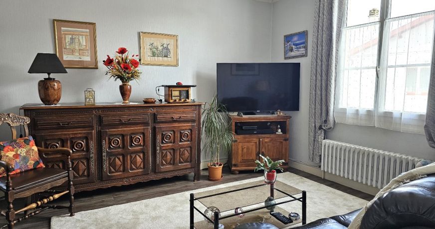 vente Maison Salies De Bearn