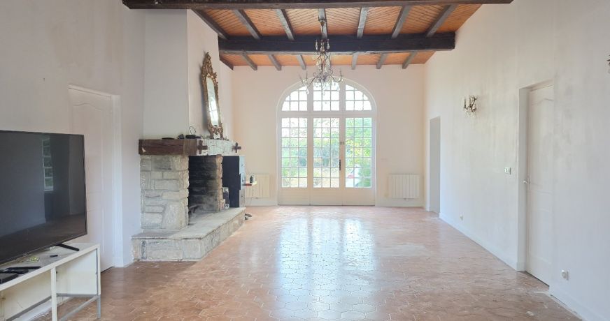 vente Maison Habas
