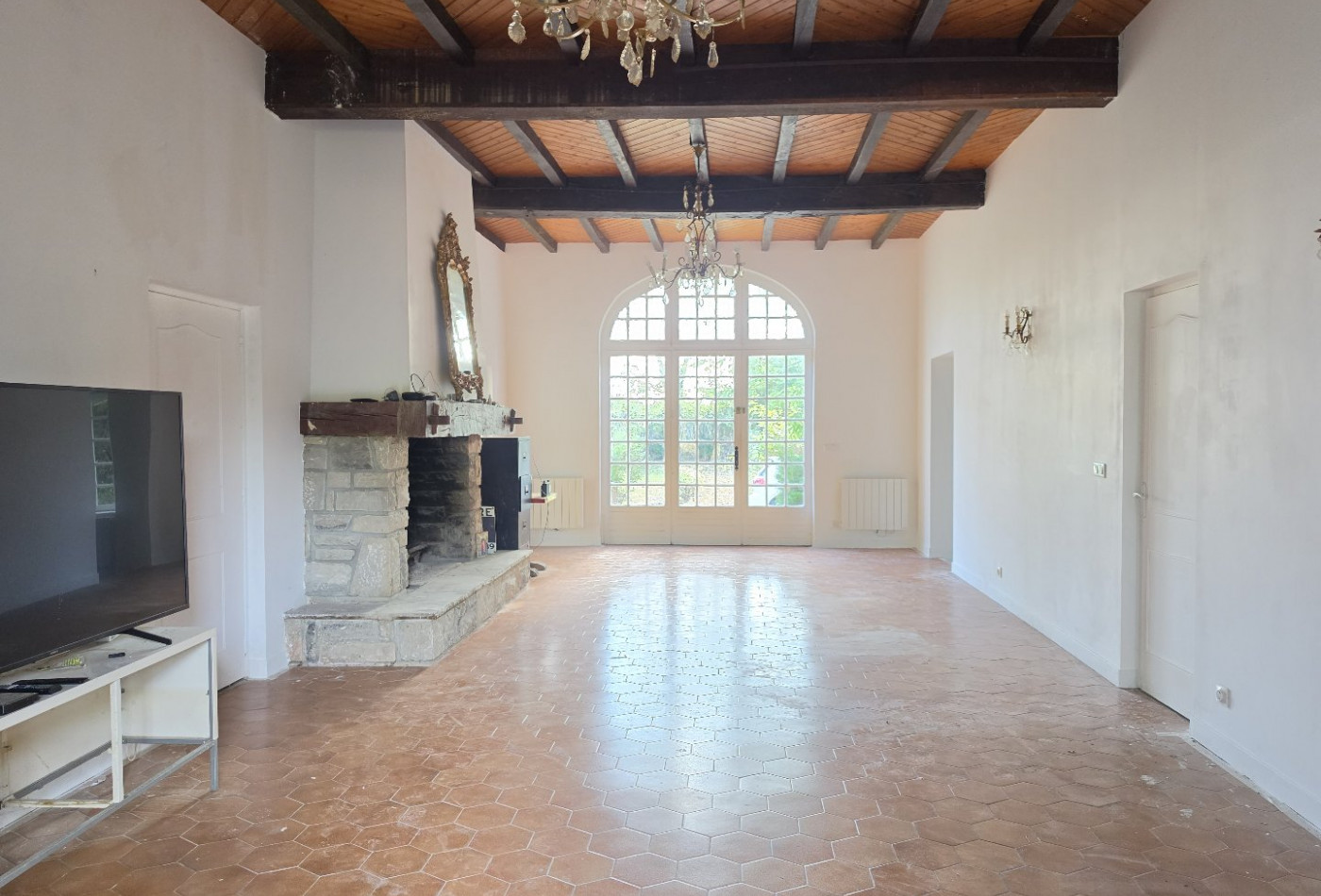 vente Maison Habas - Photo 2