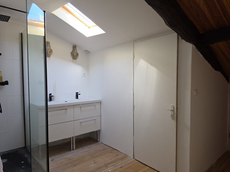 à vendre Maison Misson - Photo 8