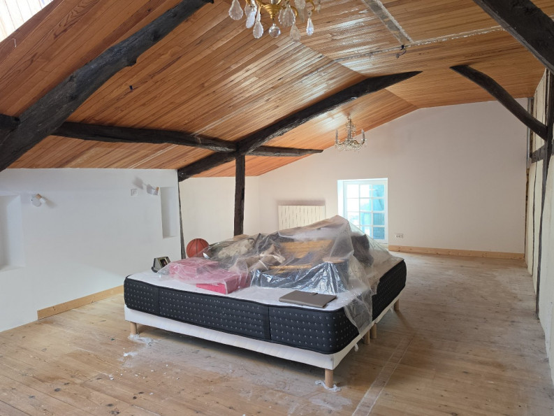 à vendre Maison Misson - Photo 7
