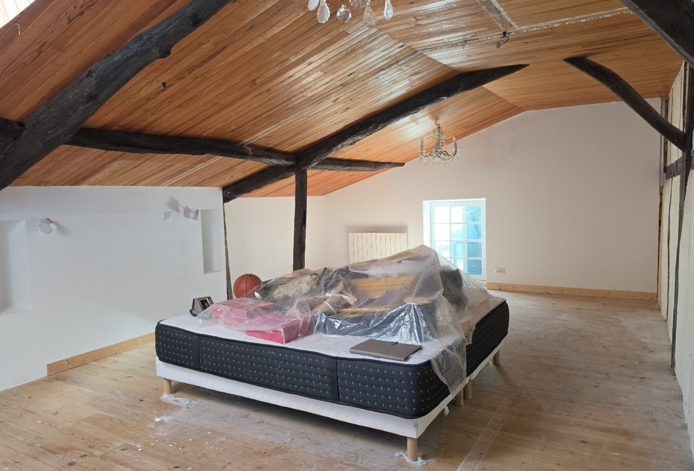 vente Maison Habas - Photo 7