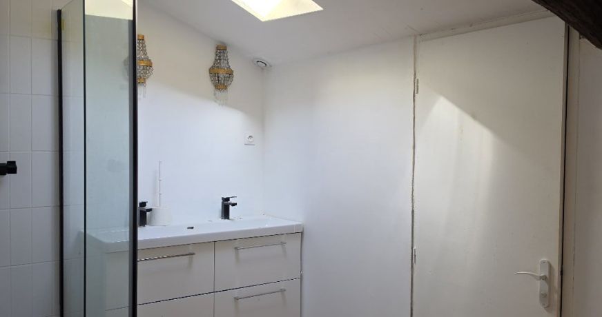 vente Maison Habas