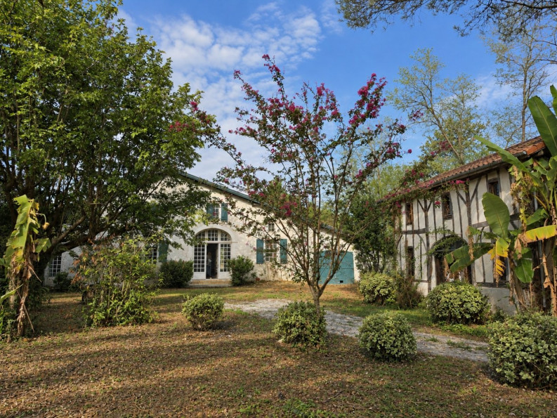 à vendre Maison Misson - Photo 1