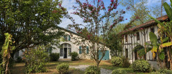 vente Maison Habas