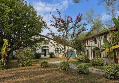 vente Maison Misson
