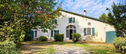 vente Maison Habas