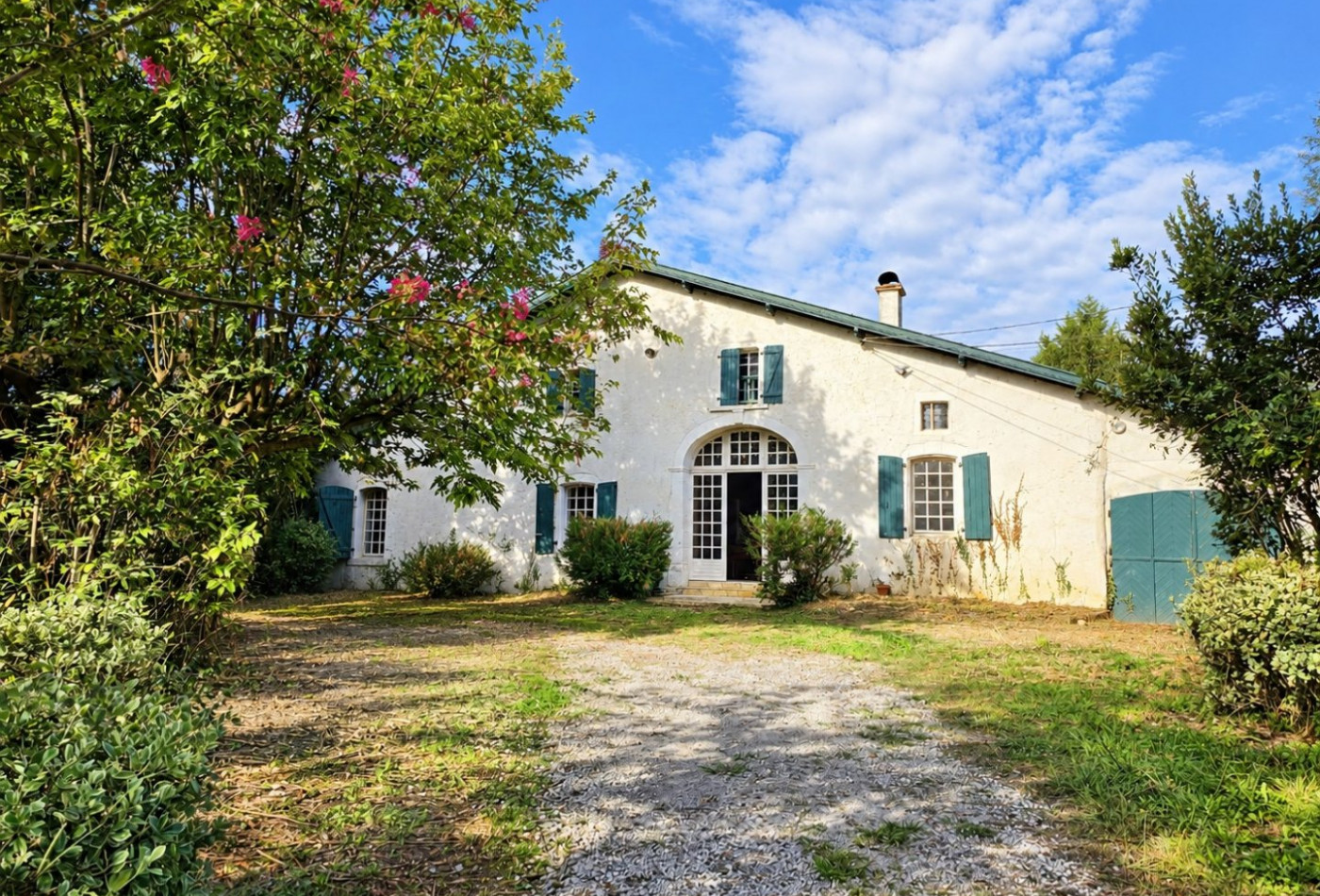 vente Maison Habas - Photo 3