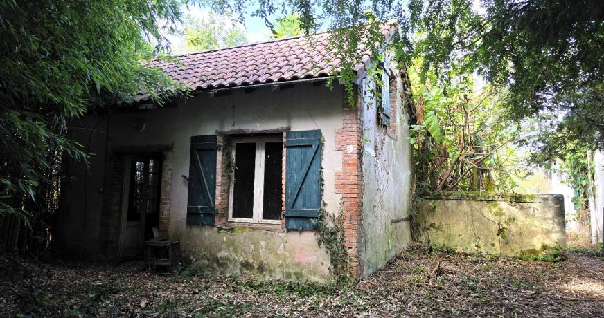 vente Maison Habas