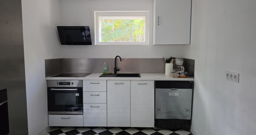 vente Maison Habas