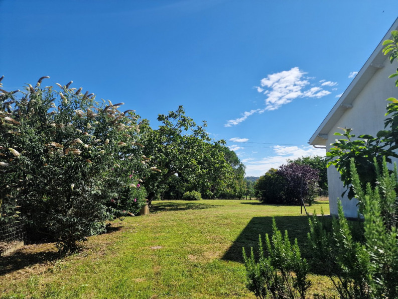 vente Maison Salies De Bearn - Photo 2