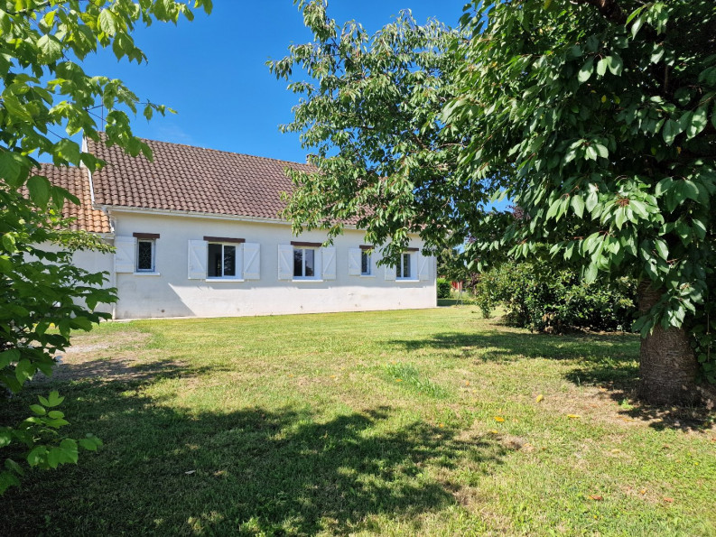 à vendre Maison Salies De Bearn - Photo 5