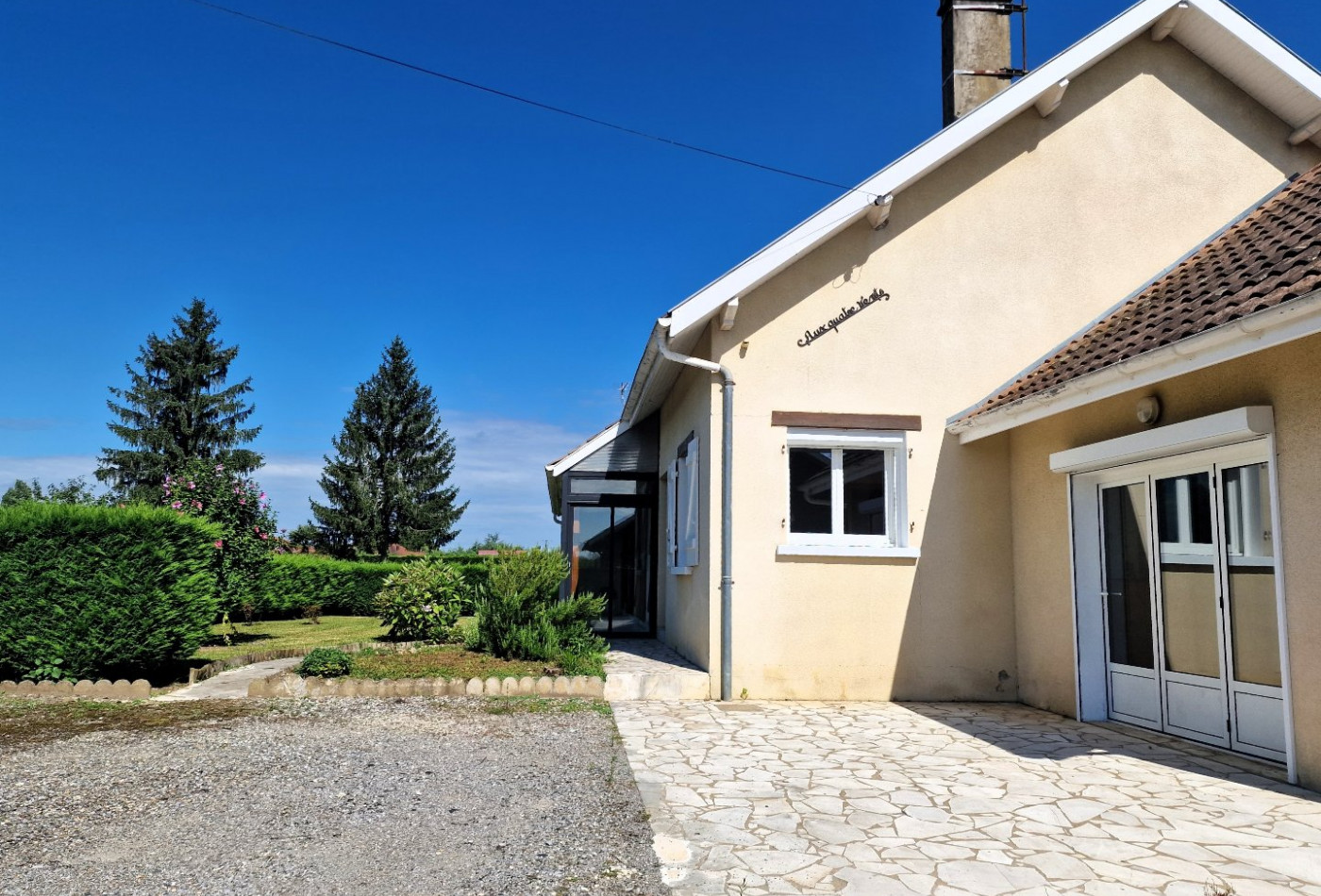 vente Maison Salies De Bearn - Photo 7