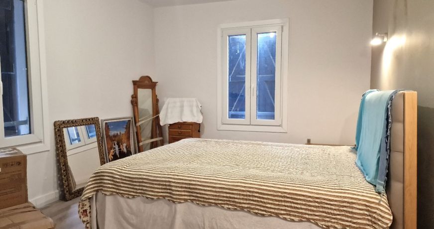 vente Maison Lahontan