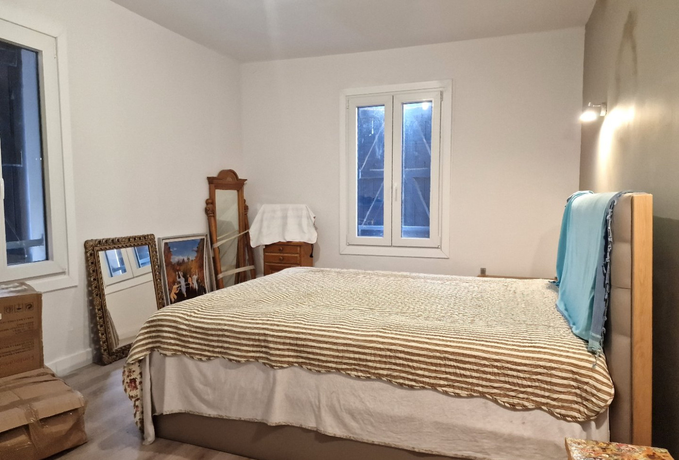 vente Maison Lahontan - Photo 9