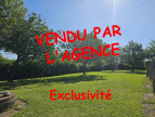 vente Terrain constructible Ramous