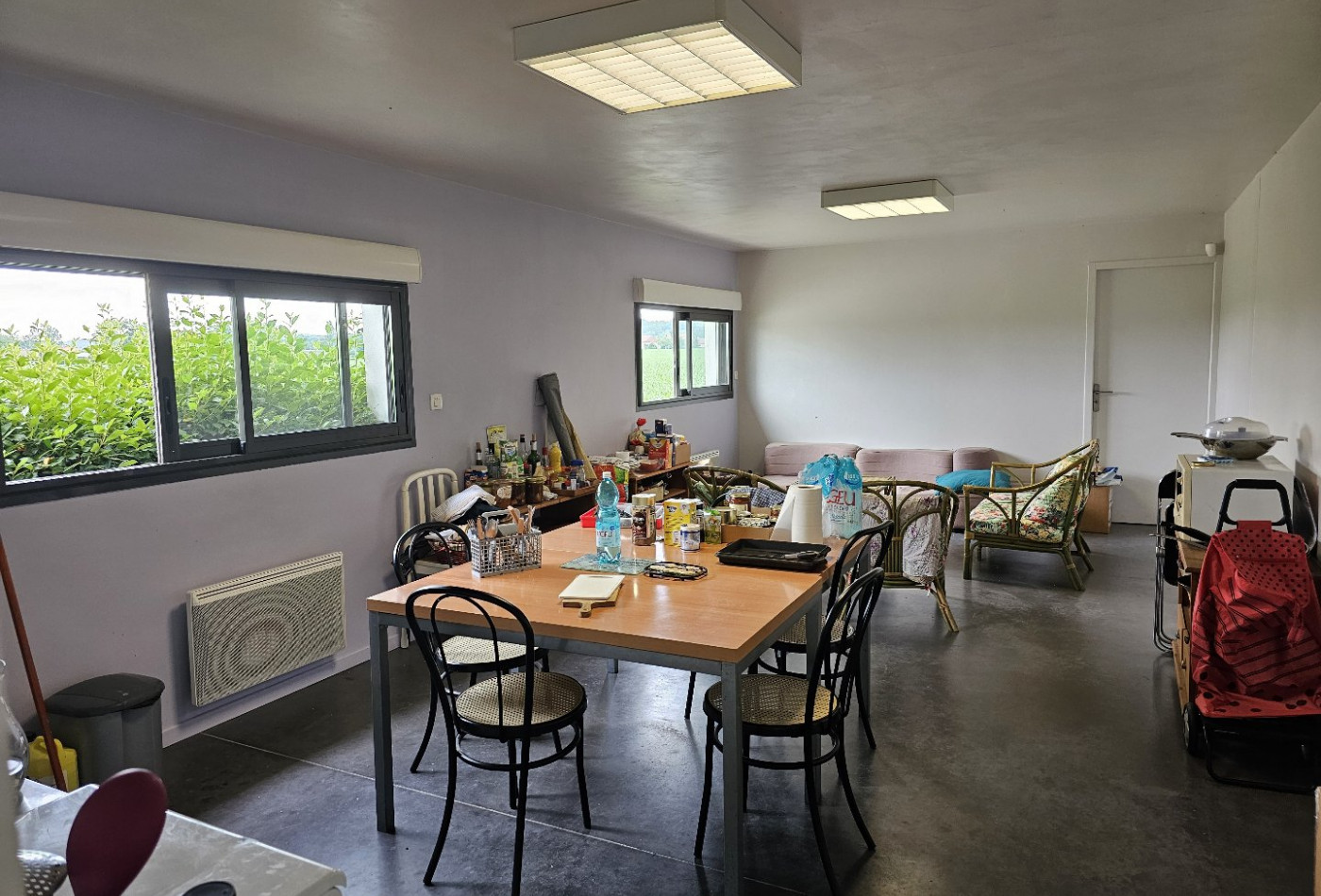 vente Bâtiment Bellocq - Photo 6