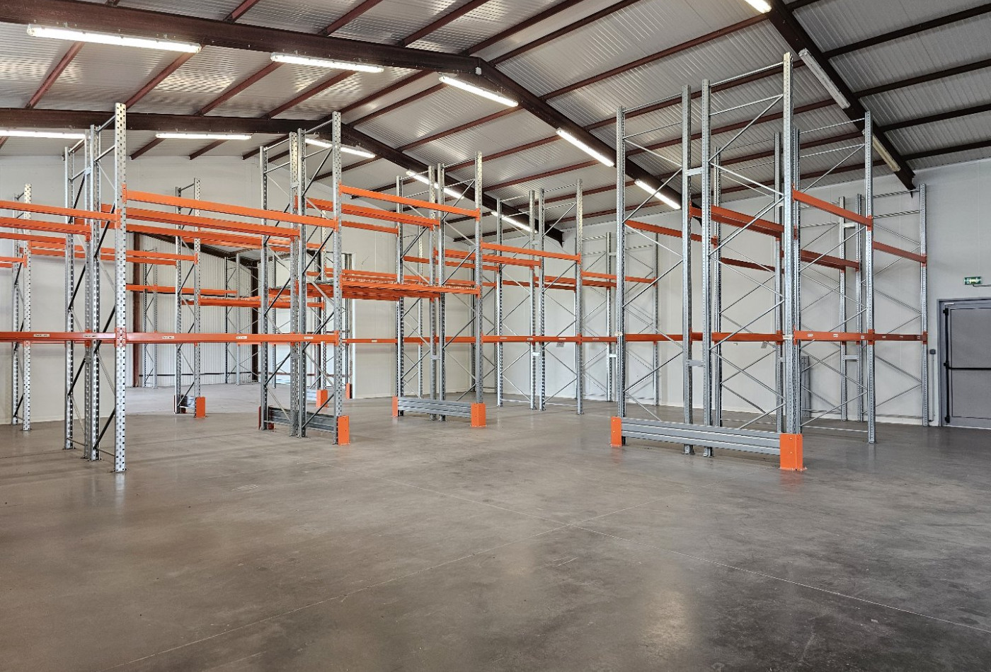 vente Bâtiment Bellocq - Photo 2