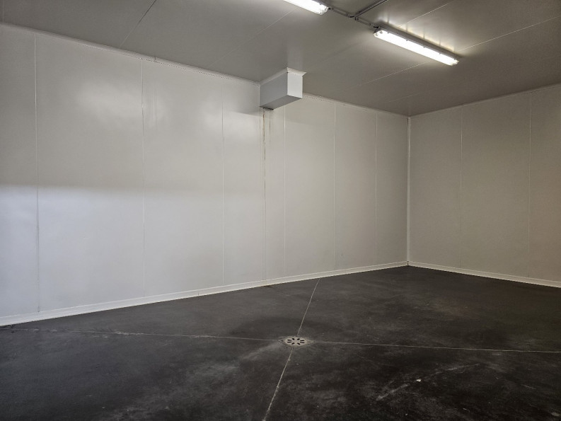 à vendre Bâtiment Bellocq - Photo 9