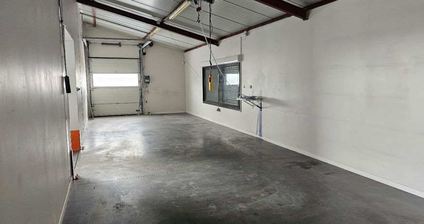 vente Bâtiment Bellocq