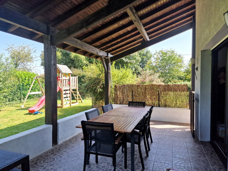 à vendre Maison Puyoo - Photo 3