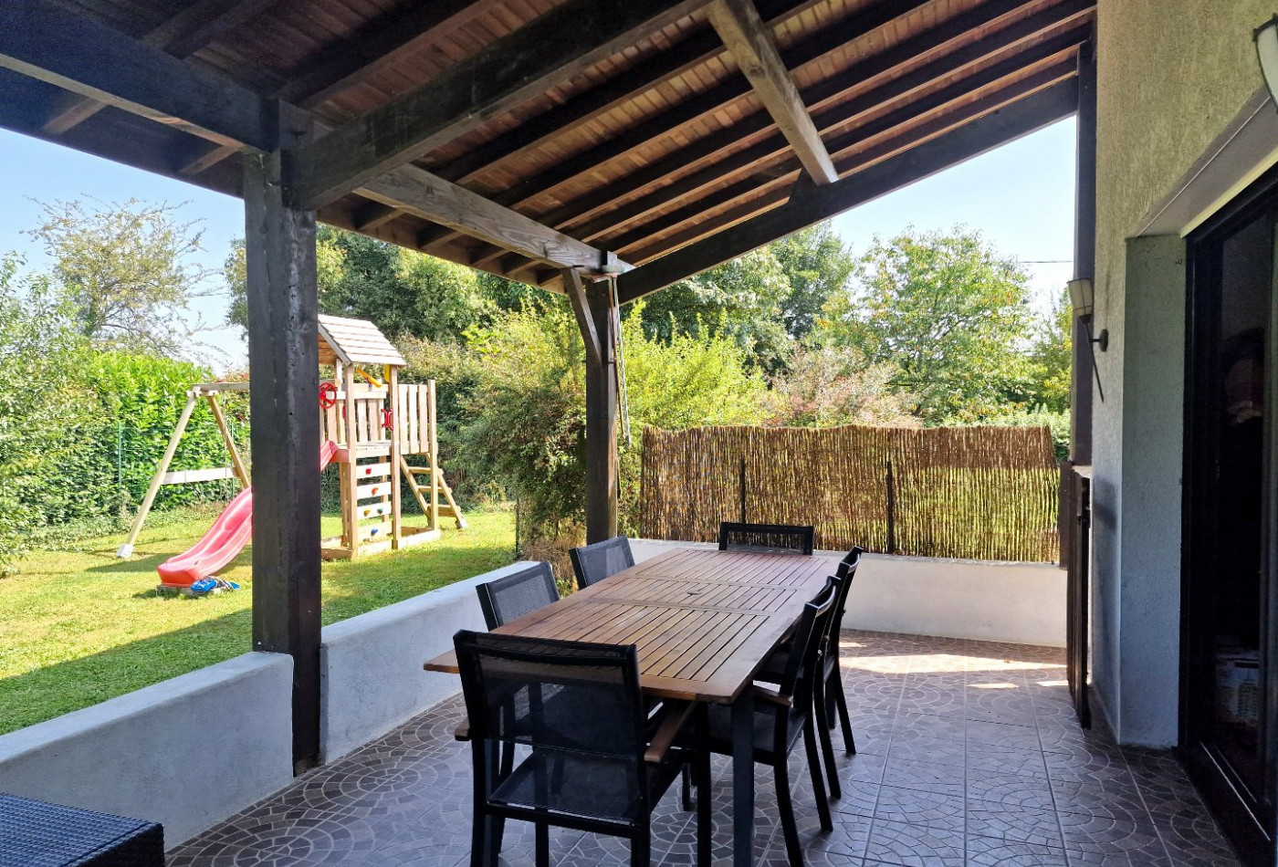 vente Maison Puyoo - Photo 3