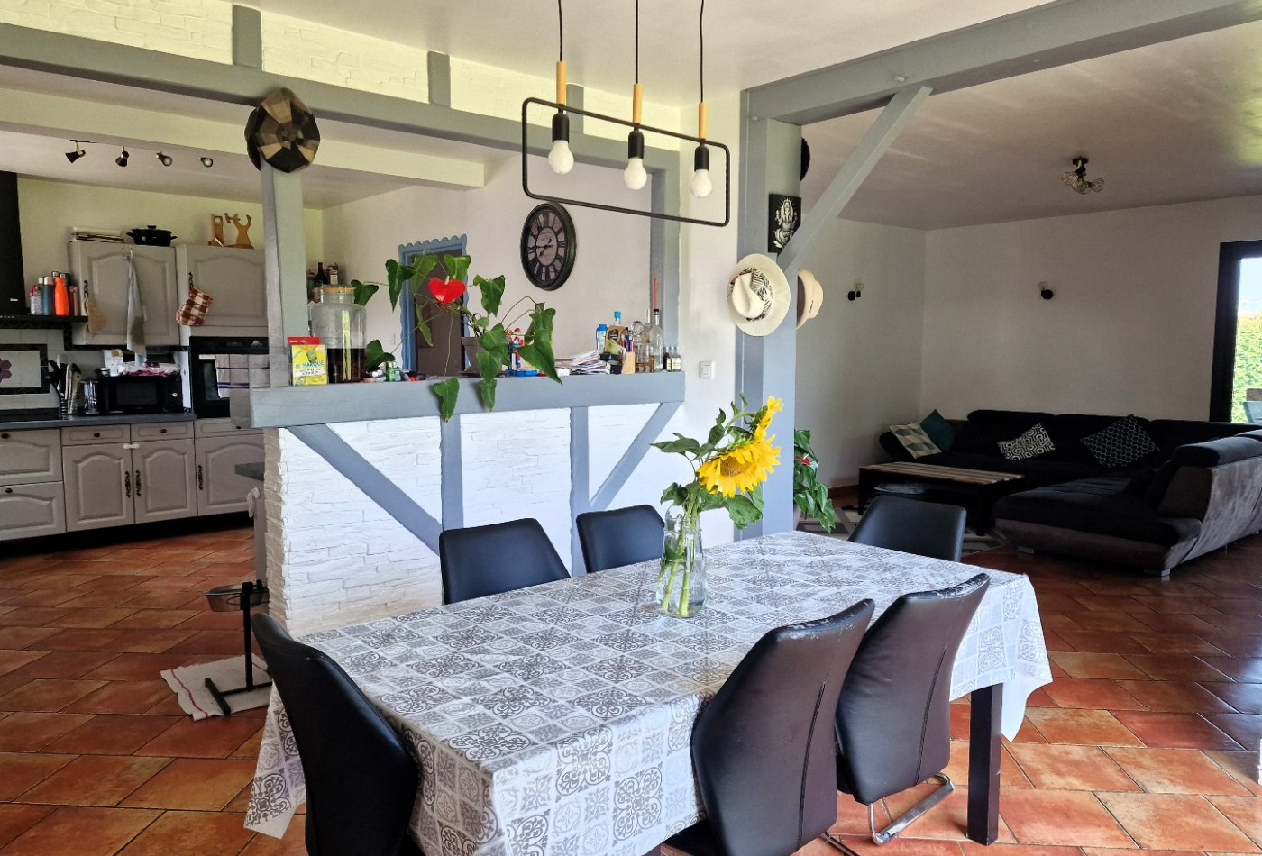 vente Maison Puyoo - Photo 4