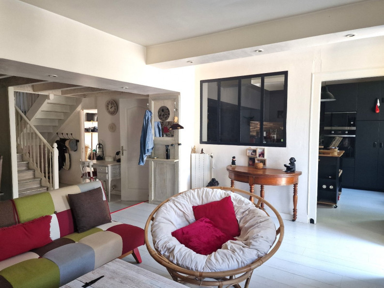 à vendre Maison Puyoo - Photo 7