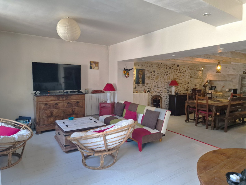 à vendre Maison Puyoo - Photo 2