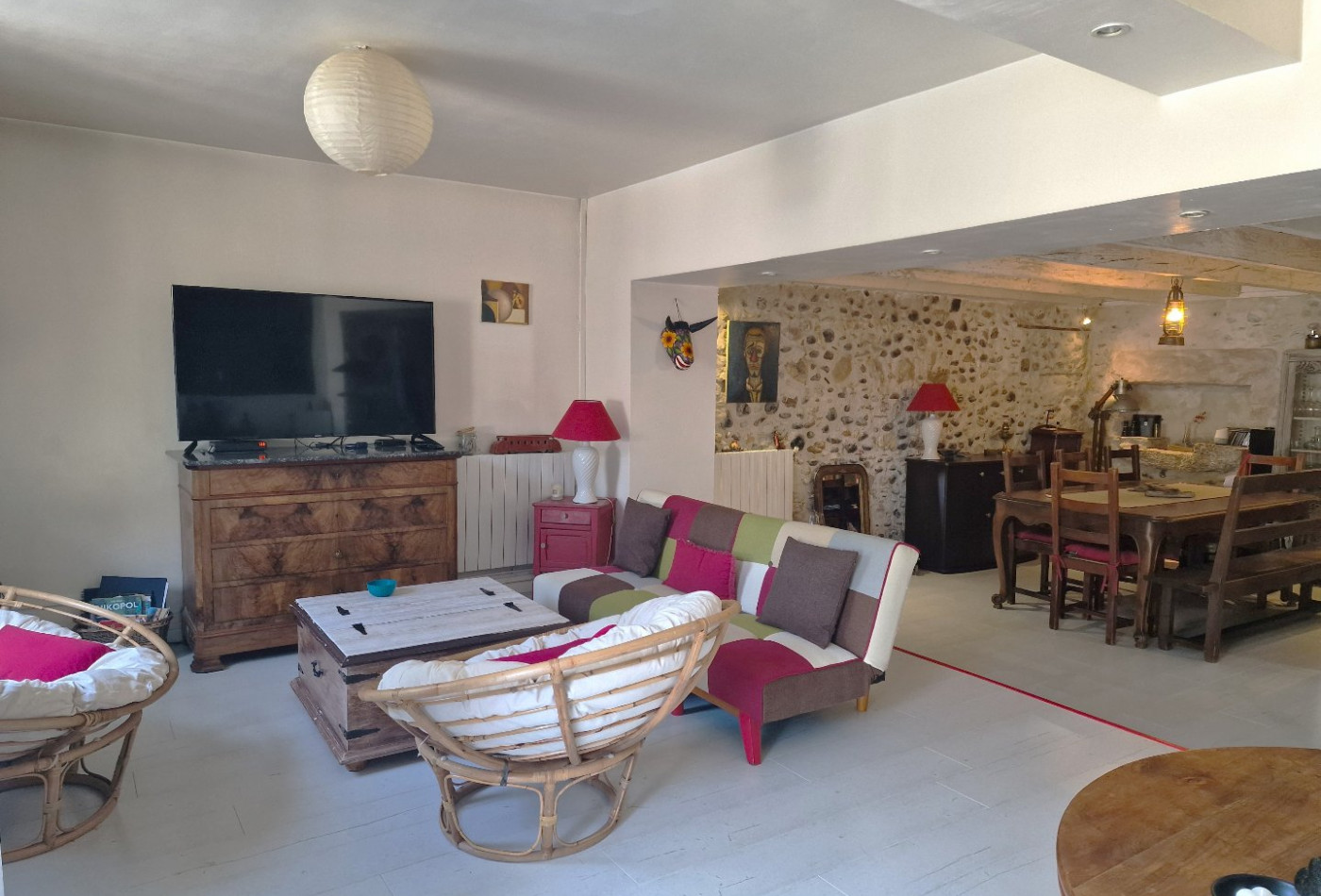 vente Maison Puyoo - Photo 2