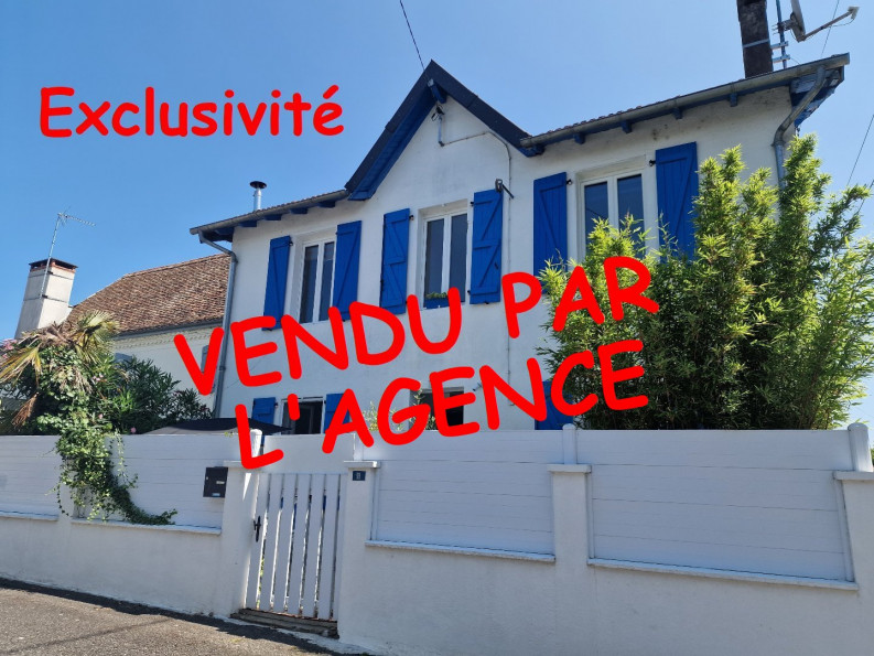 à vendre Maison Puyoo - Photo 1
