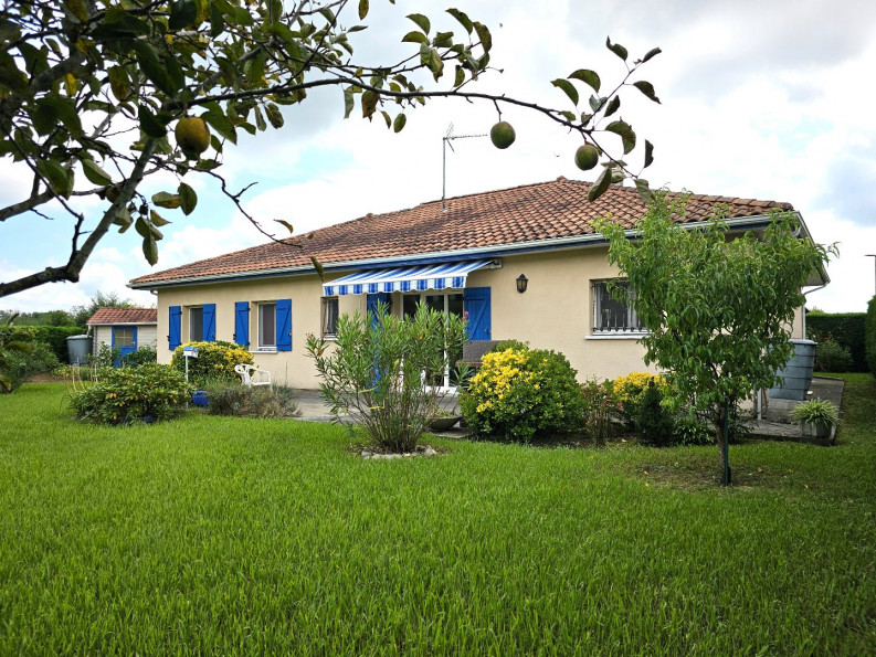 à vendre Maison Puyoo - Photo 9