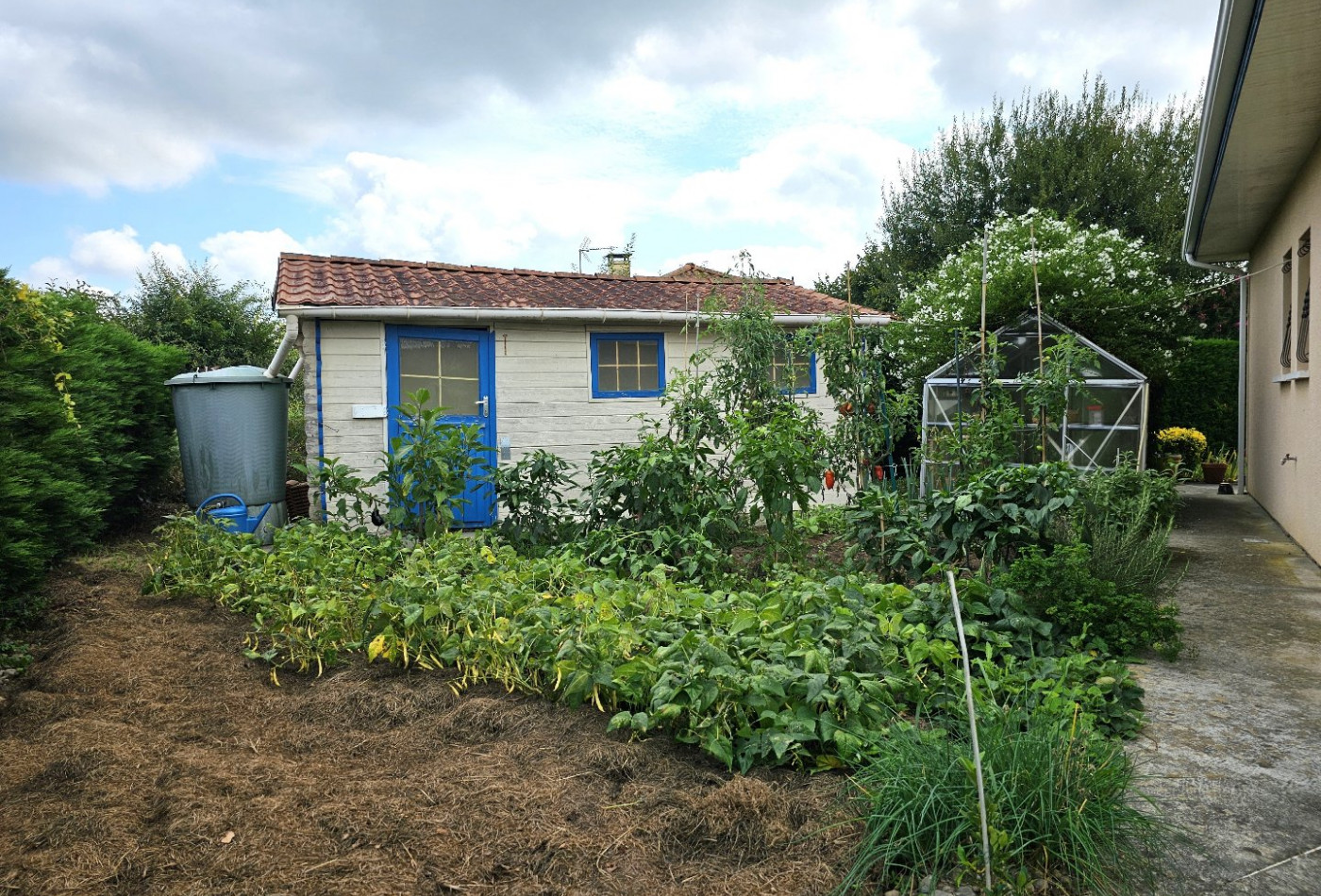 vente Maison Puyoo - Photo 10