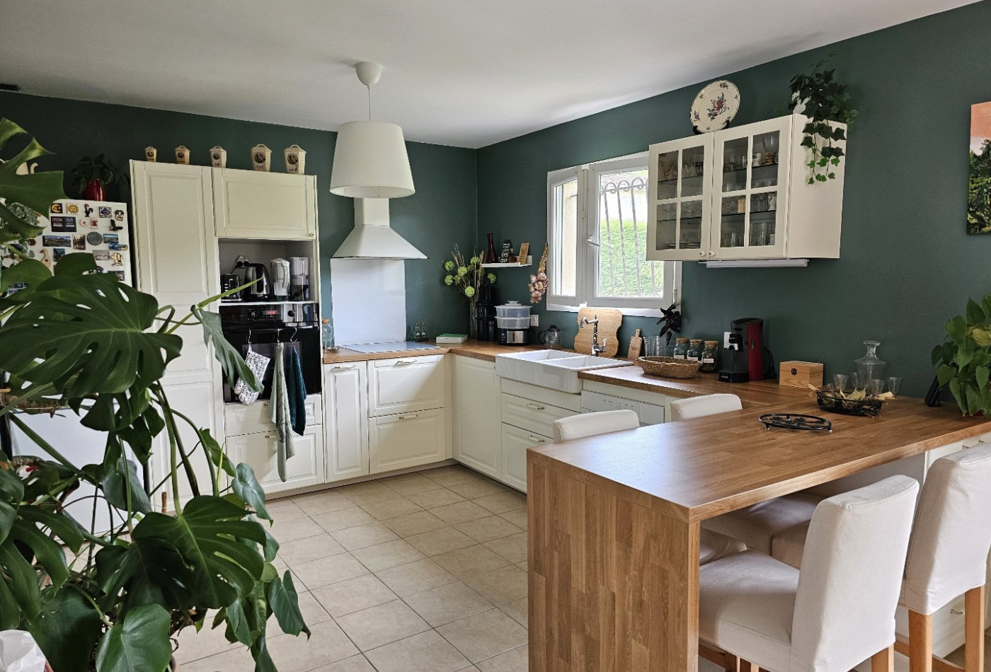 vente Maison Puyoo - Photo 4