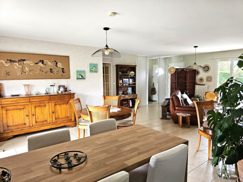 à vendre Maison Puyoo - Photo 5