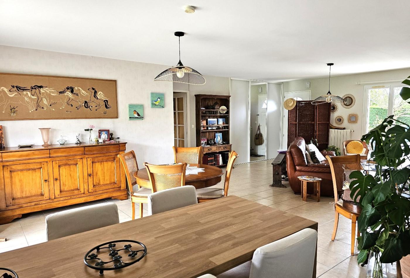 vente Maison Puyoo - Photo 5