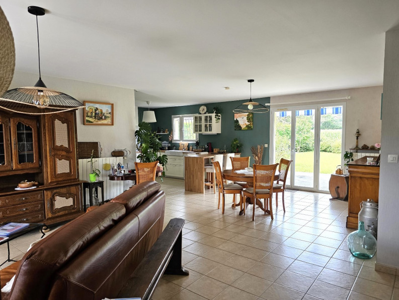 à vendre Maison Puyoo - Photo 2