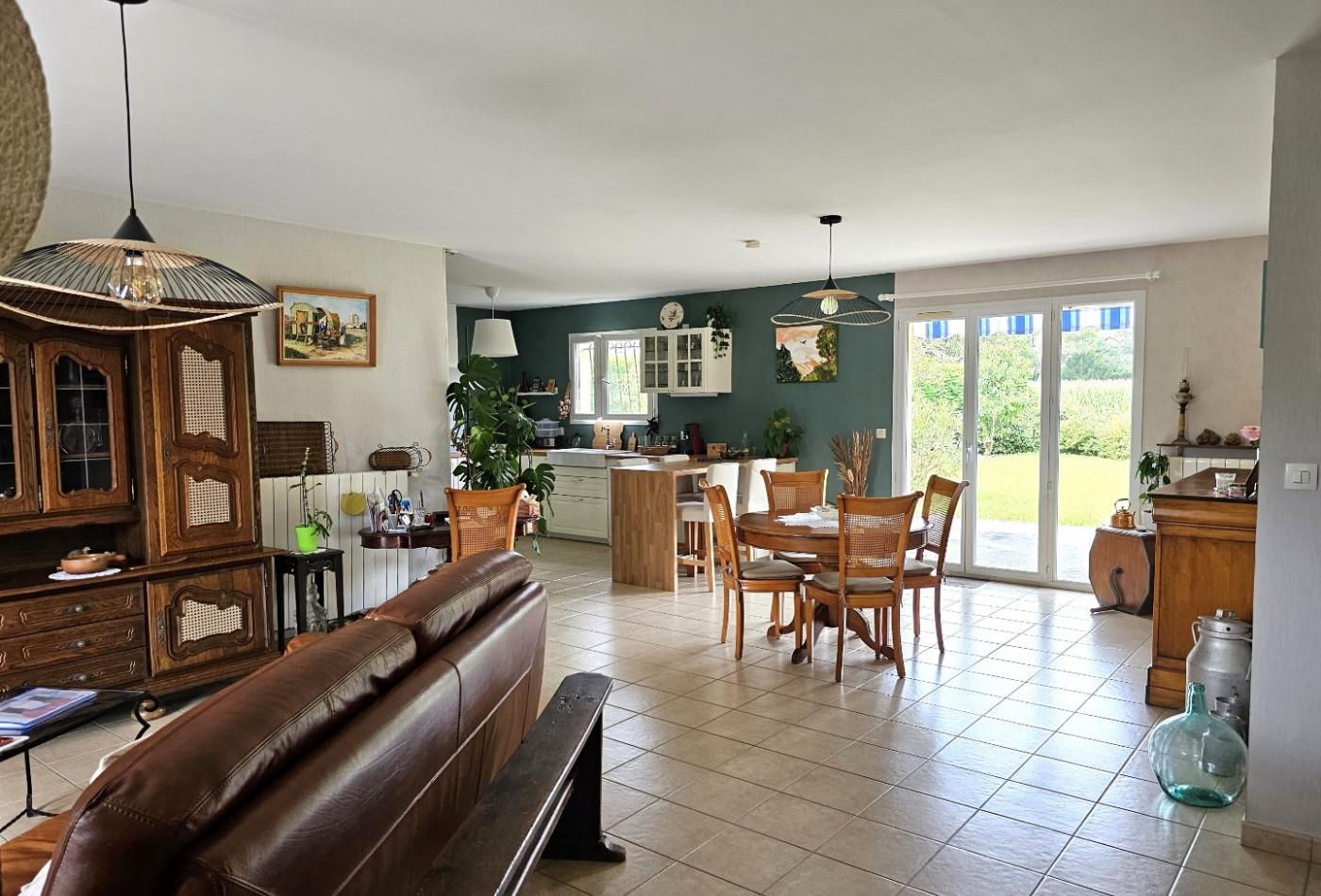 vente Maison Puyoo - Photo 2