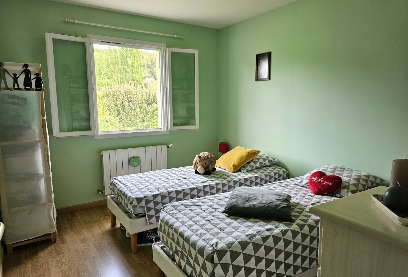 vente Maison Puyoo - Photo 7